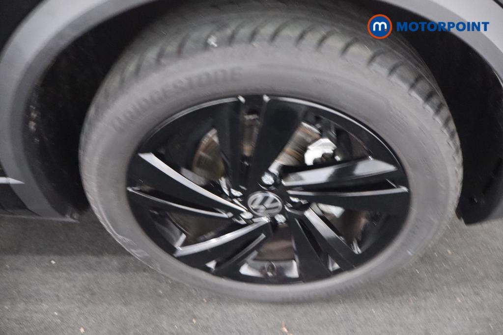 Volkswagen T-Roc Black Edition Automatic Petrol SUV - Stock Number (1609764) - 26th supplementary image