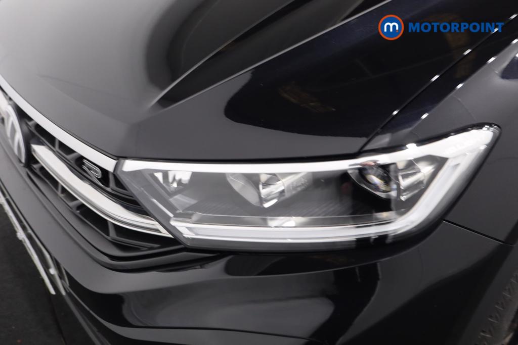 Volkswagen T-Roc Black Edition Automatic Petrol SUV - Stock Number (1609764) - 27th supplementary image