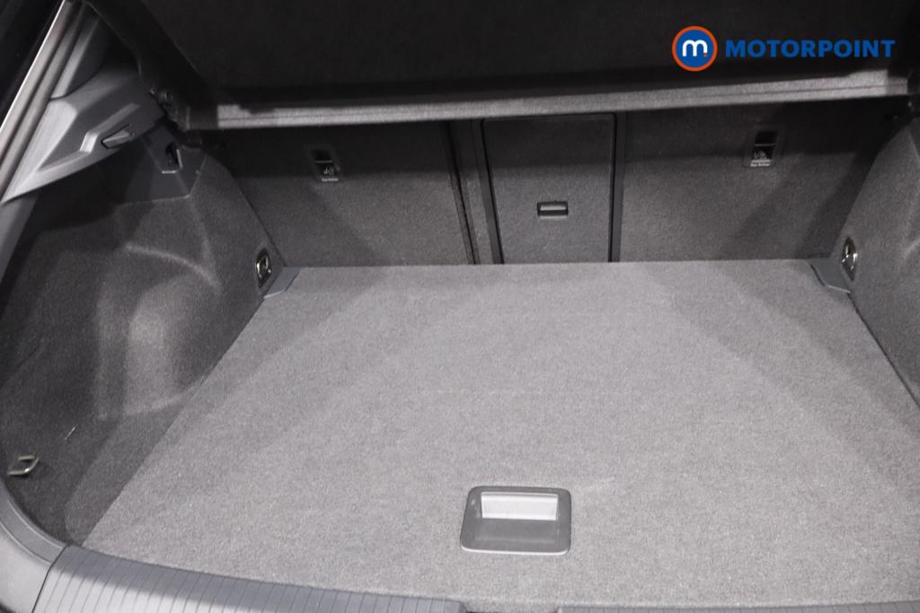 Volkswagen T-Roc Black Edition Automatic Petrol SUV - Stock Number (1609765) - 2nd supplementary image