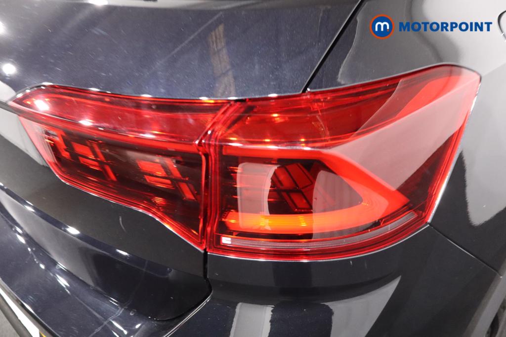 Volkswagen T-Roc Black Edition Automatic Petrol SUV - Stock Number (1609765) - 4th supplementary image