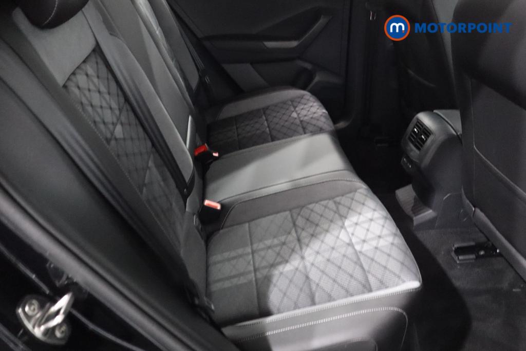 Volkswagen T-Roc Black Edition Automatic Petrol SUV - Stock Number (1609765) - 7th supplementary image