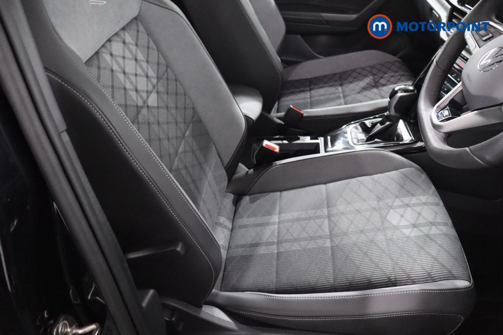 Volkswagen T-Roc Black Edition Automatic Petrol SUV - Stock Number (1609765) - 12th supplementary image