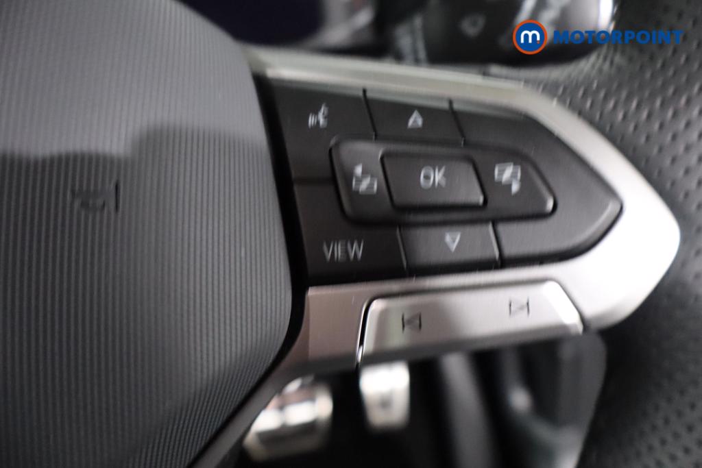 Volkswagen T-Roc Black Edition Automatic Petrol SUV - Stock Number (1609765) - 14th supplementary image