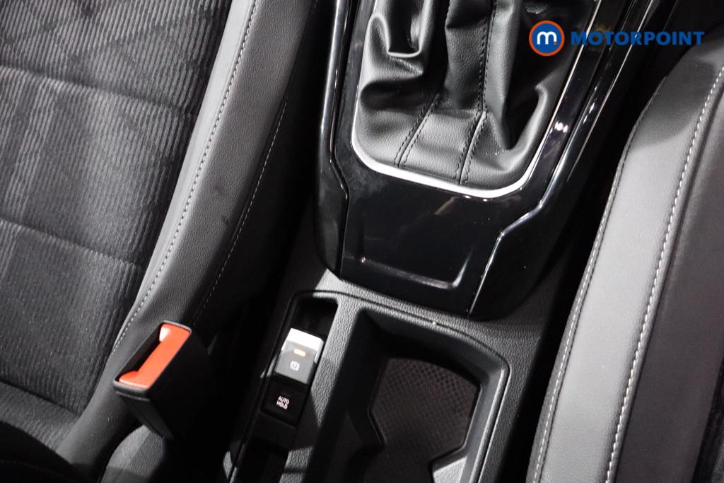 Volkswagen T-Roc Black Edition Automatic Petrol SUV - Stock Number (1609765) - 16th supplementary image