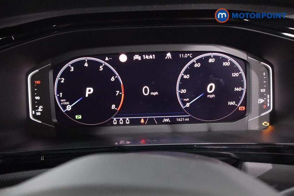 Volkswagen T-Roc Black Edition Automatic Petrol SUV - Stock Number (1609765) - 18th supplementary image