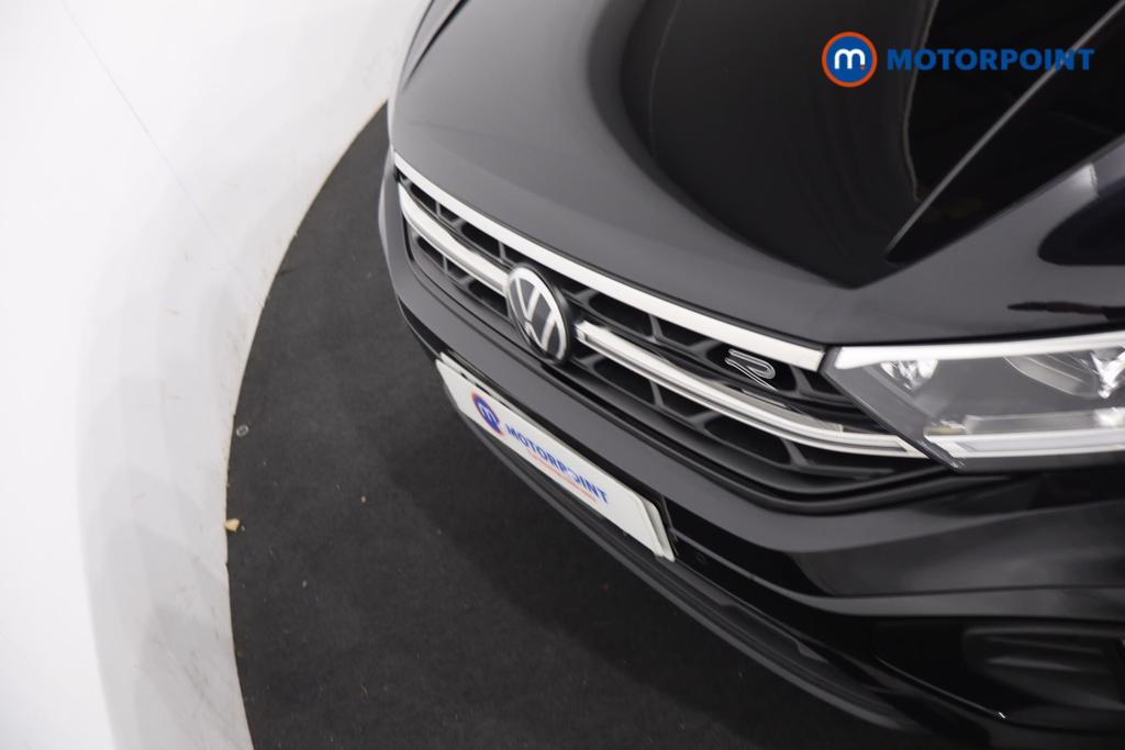 Volkswagen T-Roc Black Edition Automatic Petrol SUV - Stock Number (1609765) - 25th supplementary image