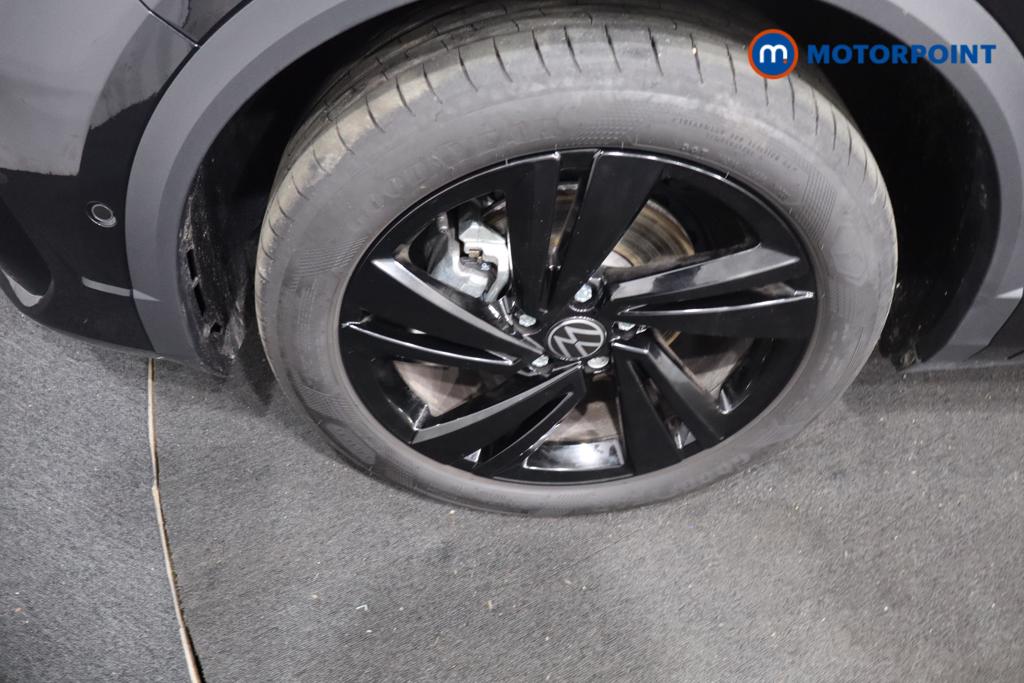 Volkswagen T-Roc Black Edition Automatic Petrol SUV - Stock Number (1609765) - 27th supplementary image