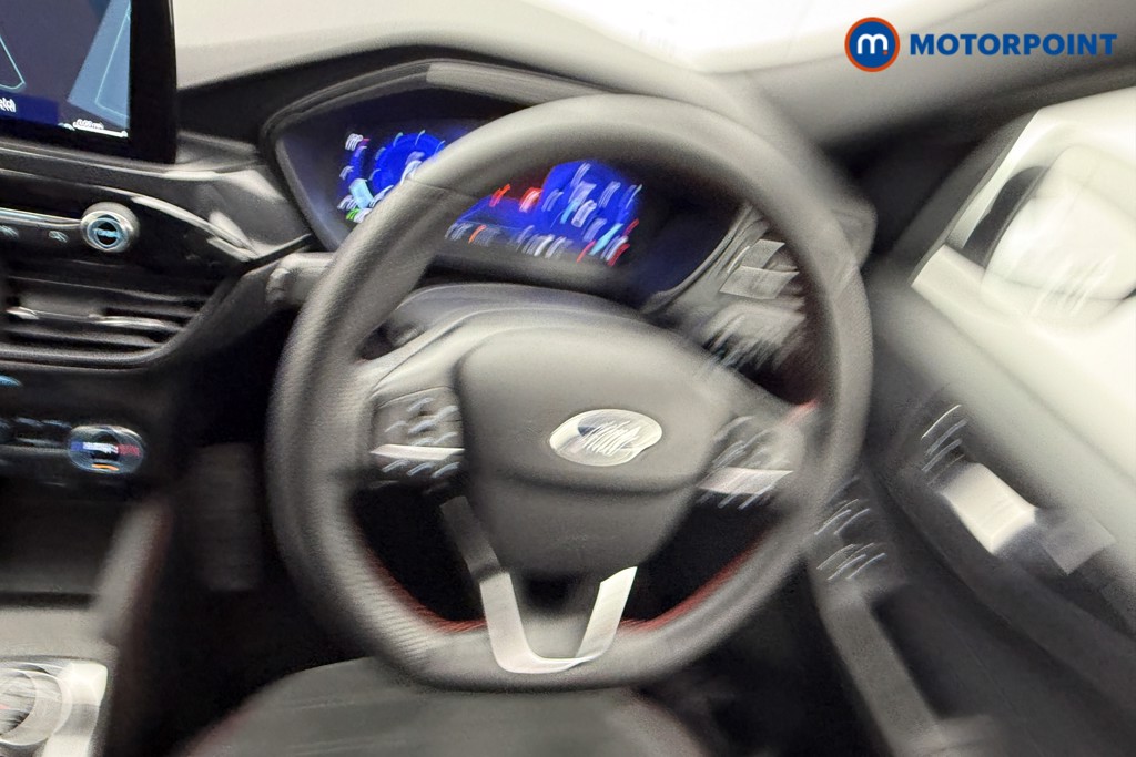 Ford Kuga St-Line Edition Automatic Petrol Plug-In Hybrid SUV - Stock Number (1609778) - 3rd supplementary image