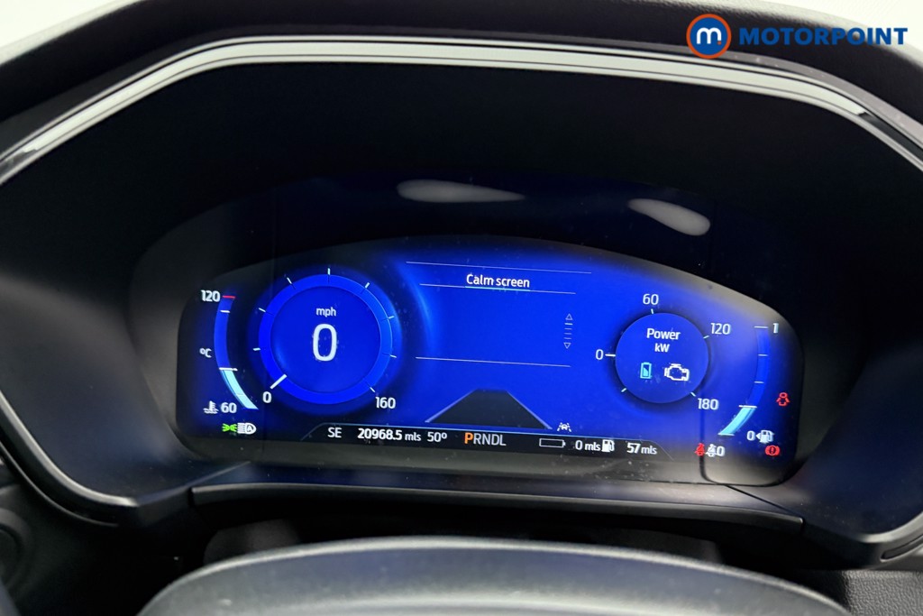 Ford Kuga St-Line Edition Automatic Petrol Plug-In Hybrid SUV - Stock Number (1609778) - 5th supplementary image