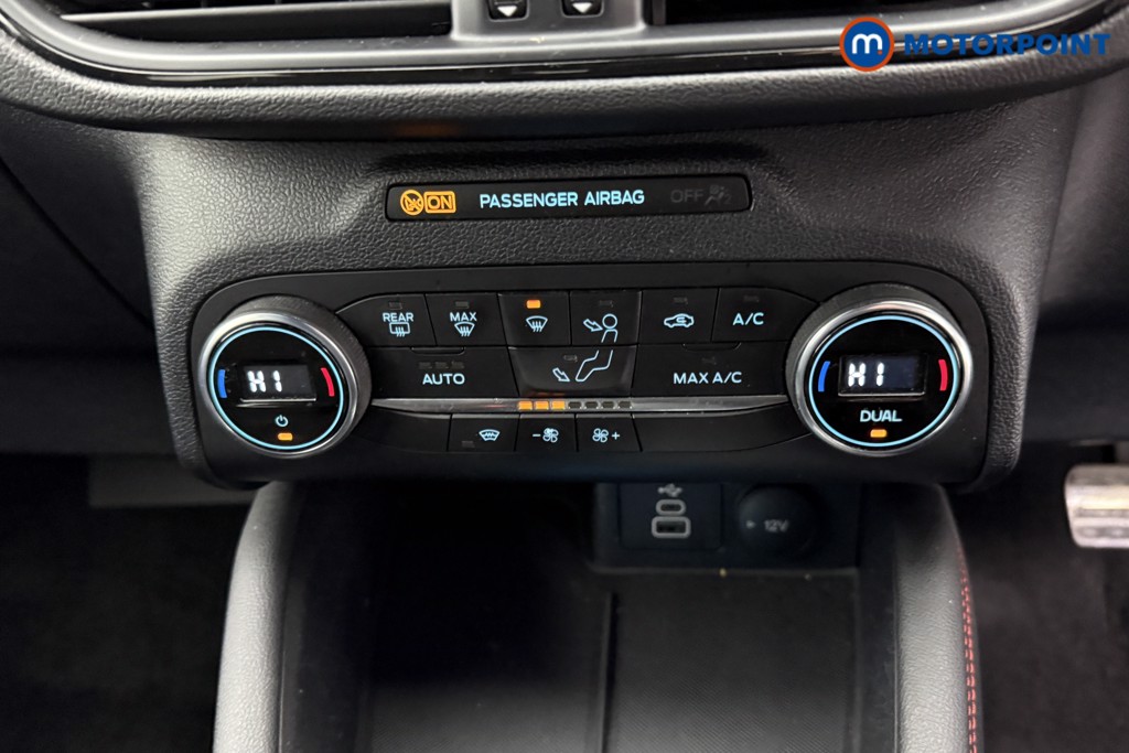 Ford Kuga St-Line Edition Automatic Petrol Plug-In Hybrid SUV - Stock Number (1609778) - 11th supplementary image