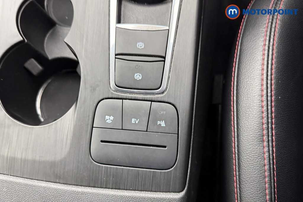 Ford Kuga St-Line Edition Automatic Petrol Plug-In Hybrid SUV - Stock Number (1609778) - 12th supplementary image