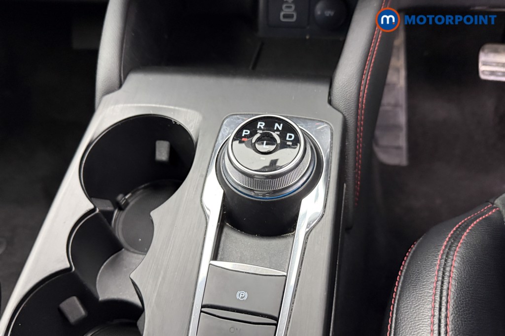 Ford Kuga St-Line Edition Automatic Petrol Plug-In Hybrid SUV - Stock Number (1609778) - 13th supplementary image