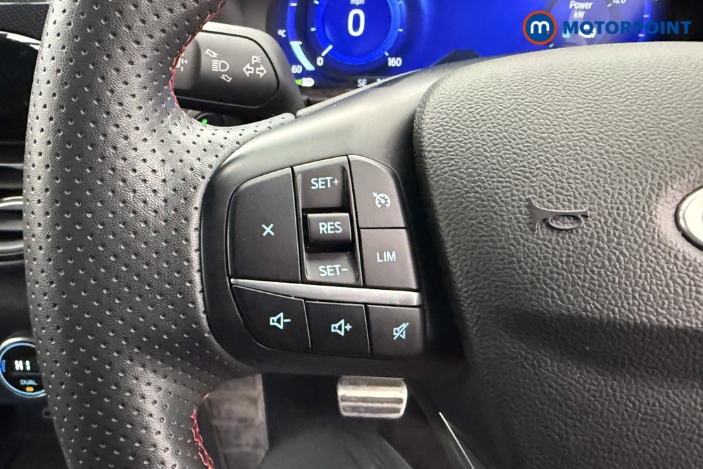 Ford Kuga St-Line Edition Automatic Petrol Plug-In Hybrid SUV - Stock Number (1609778) - 14th supplementary image