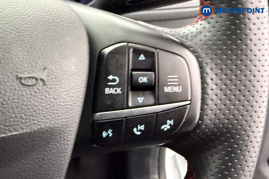 Ford Kuga St-Line Edition Automatic Petrol Plug-In Hybrid SUV - Stock Number (1609778) - 15th supplementary image