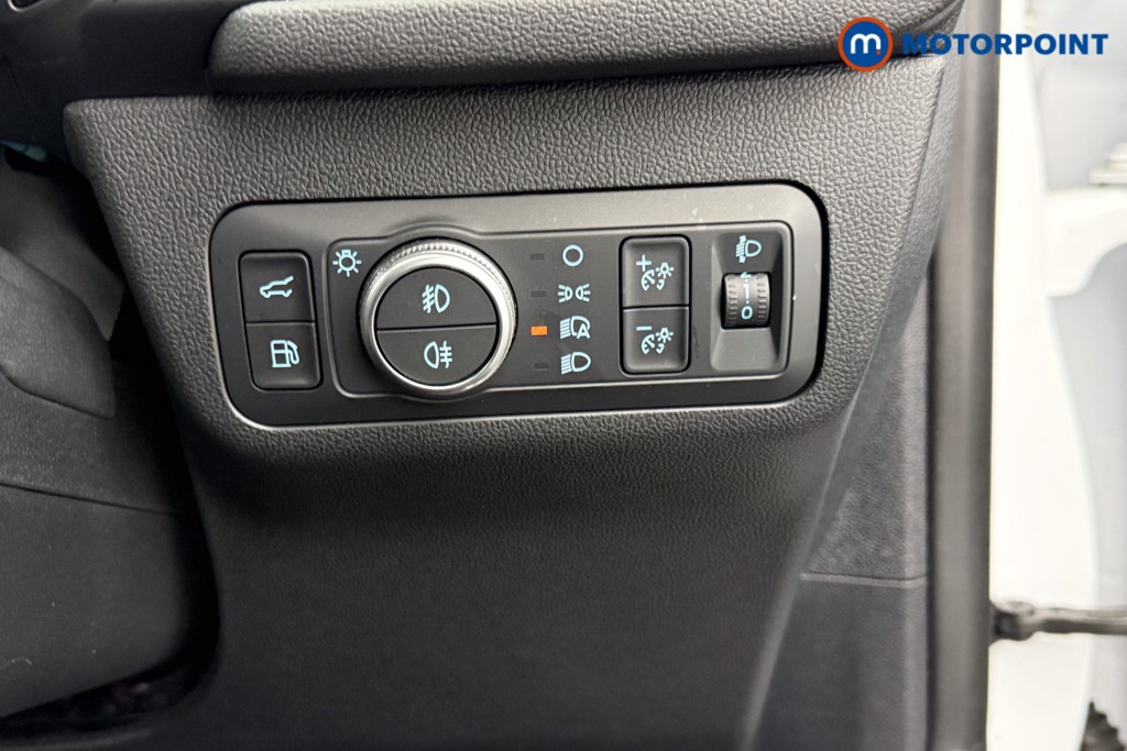 Ford Kuga St-Line Edition Automatic Petrol Plug-In Hybrid SUV - Stock Number (1609778) - 16th supplementary image