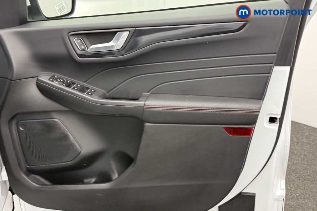 Ford Kuga St-Line Edition Automatic Petrol Plug-In Hybrid SUV - Stock Number (1609778) - 18th supplementary image