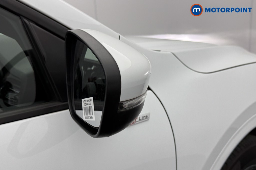 Ford Kuga St-Line Edition Automatic Petrol Plug-In Hybrid SUV - Stock Number (1609778) - 20th supplementary image