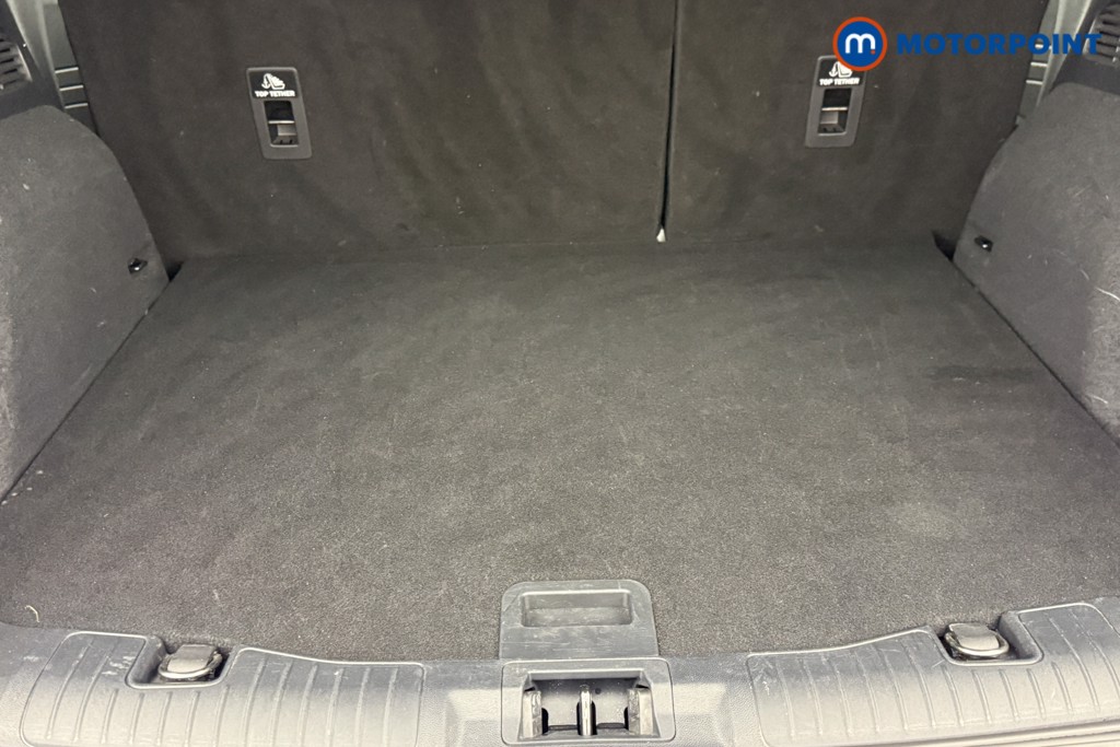 Ford Kuga St-Line Edition Automatic Petrol Plug-In Hybrid SUV - Stock Number (1609778) - 24th supplementary image