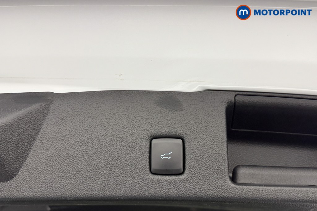 Ford Kuga St-Line Edition Automatic Petrol Plug-In Hybrid SUV - Stock Number (1609778) - 25th supplementary image