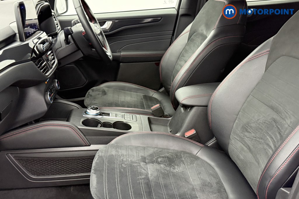 Ford Kuga St-Line Edition Automatic Petrol Plug-In Hybrid SUV - Stock Number (1609778) - 26th supplementary image