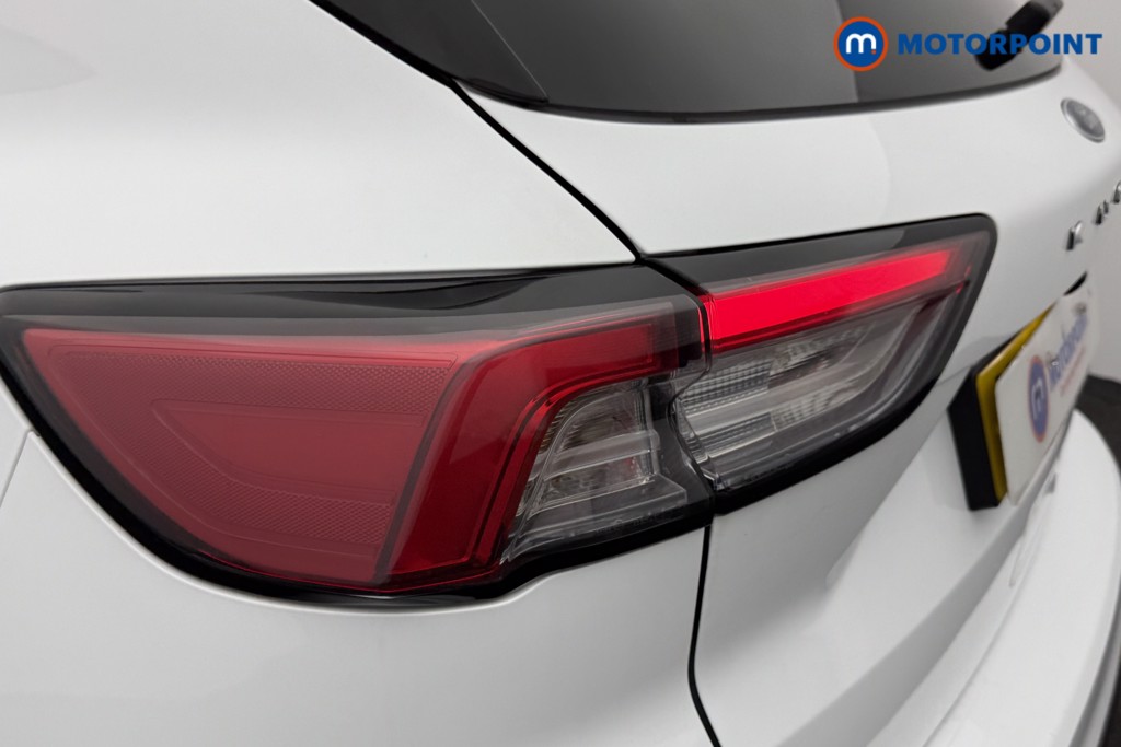 Ford Kuga St-Line Edition Automatic Petrol Plug-In Hybrid SUV - Stock Number (1609778) - 29th supplementary image