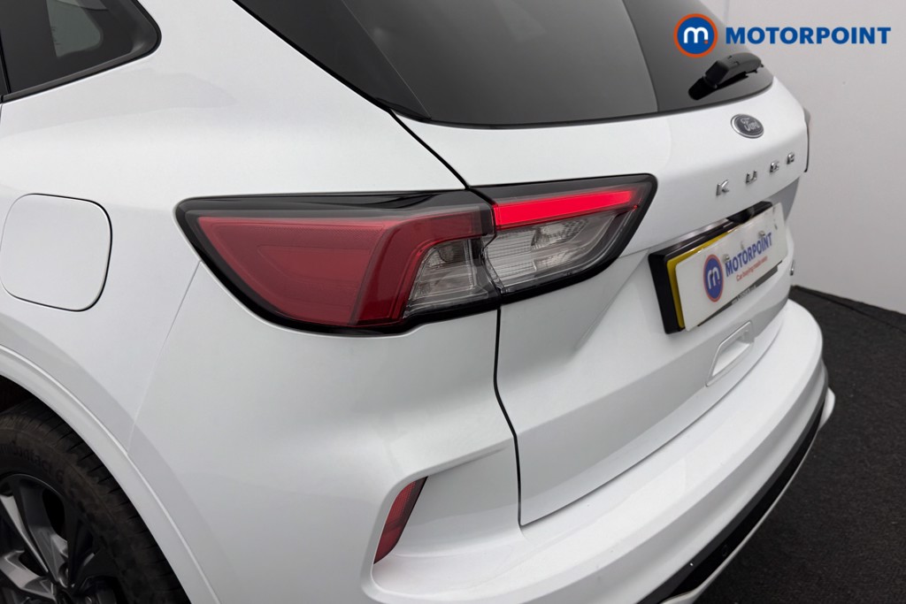 Ford Kuga St-Line Edition Automatic Petrol Plug-In Hybrid SUV - Stock Number (1609778) - 30th supplementary image