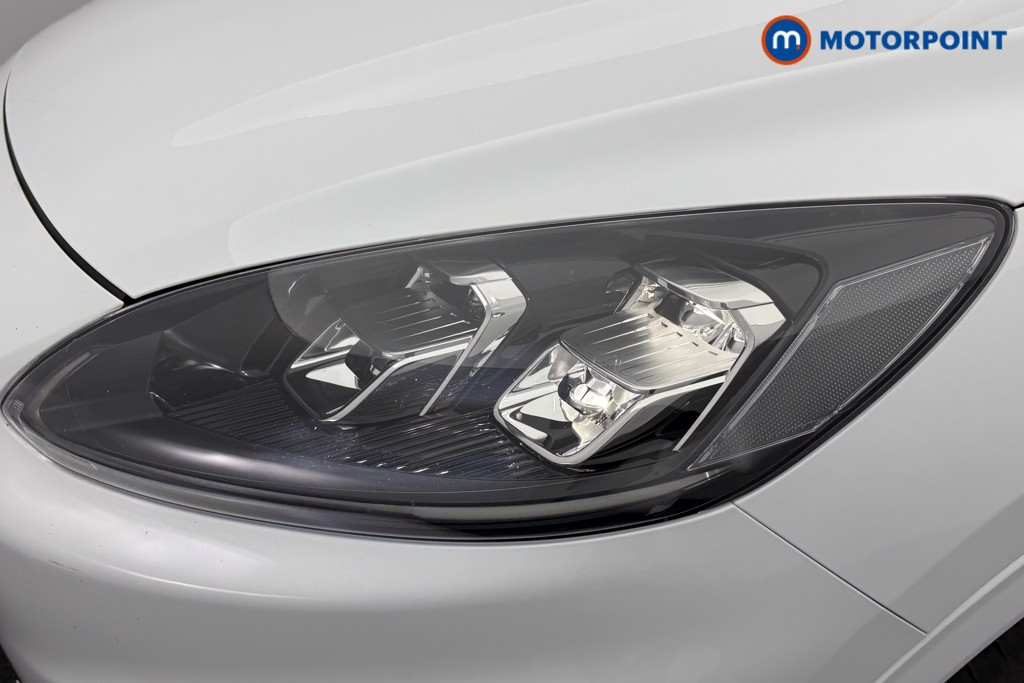 Ford Kuga St-Line Edition Automatic Petrol Plug-In Hybrid SUV - Stock Number (1609778) - 31st supplementary image