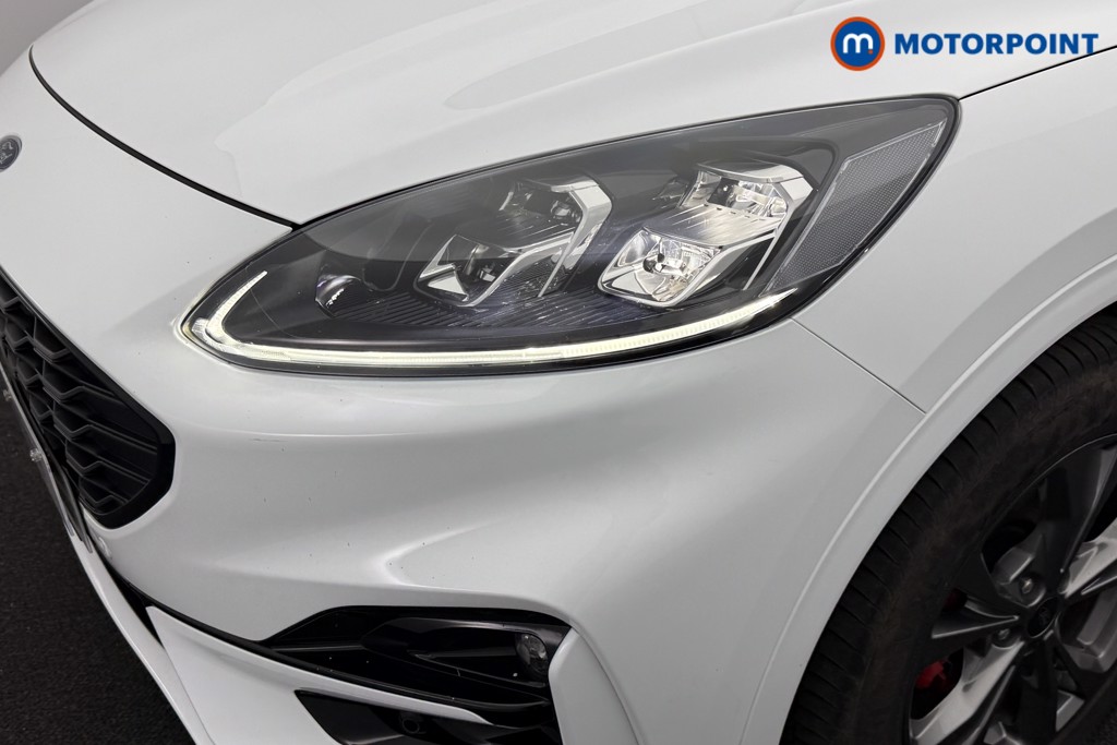 Ford Kuga St-Line Edition Automatic Petrol Plug-In Hybrid SUV - Stock Number (1609778) - 32nd supplementary image