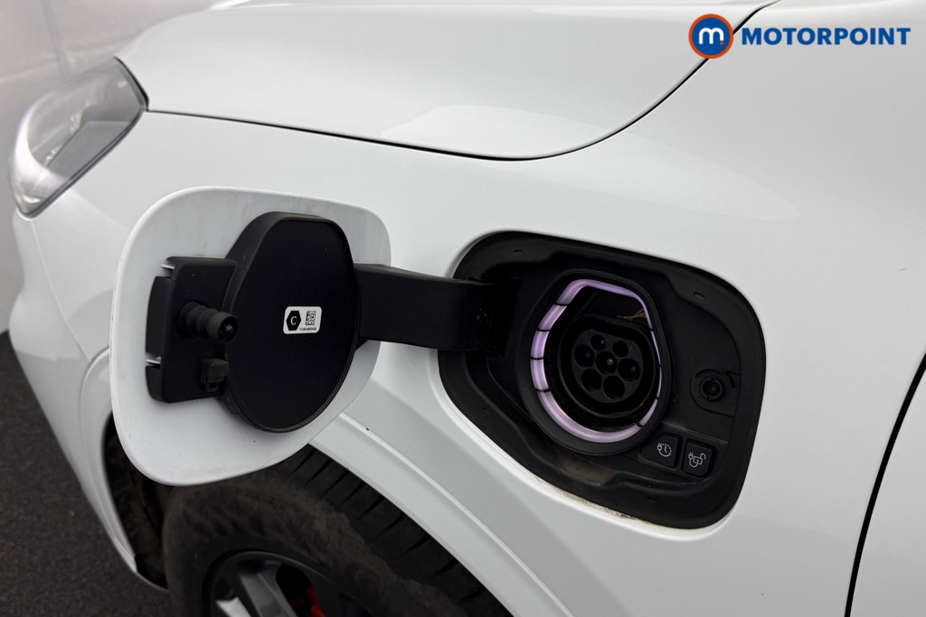 Ford Kuga St-Line Edition Automatic Petrol Plug-In Hybrid SUV - Stock Number (1609778) - 33rd supplementary image