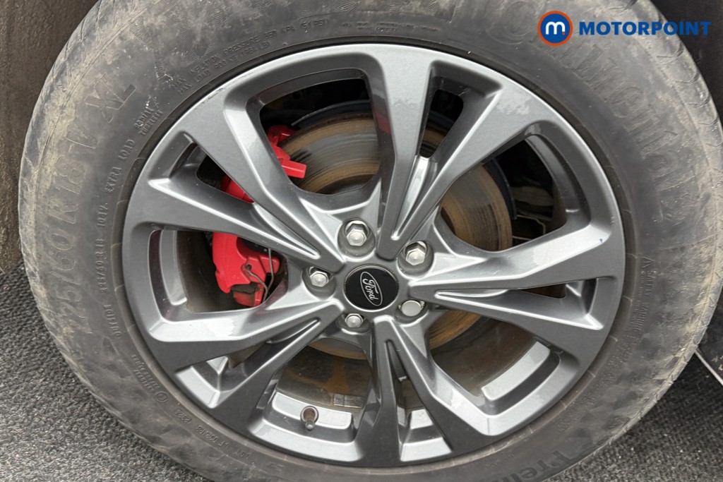 Ford Kuga St-Line Edition Automatic Petrol Plug-In Hybrid SUV - Stock Number (1609778) - 34th supplementary image