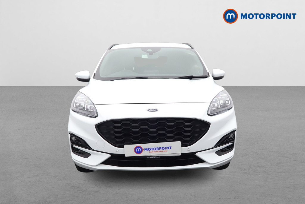 Ford Kuga St-Line Edition Automatic Petrol Plug-In Hybrid SUV - Stock Number (1609778) - Front bumper