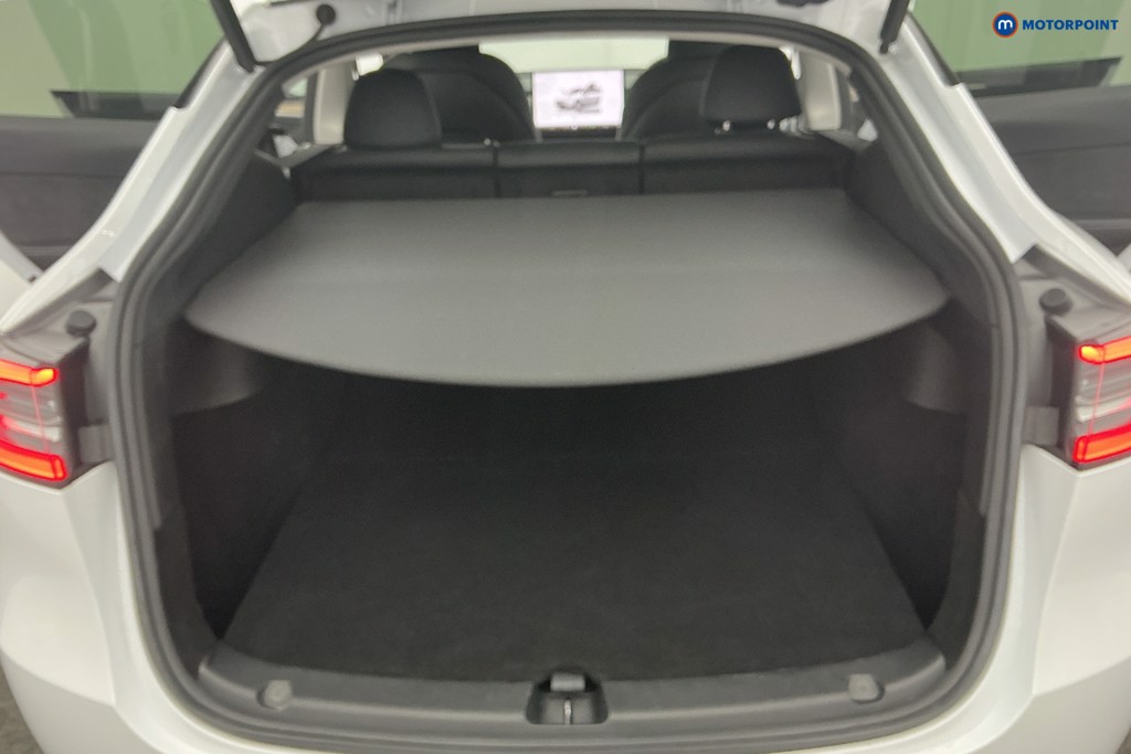 Tesla Model Y Long Range Automatic Electric SUV - Stock Number (1609798) - 3rd supplementary image