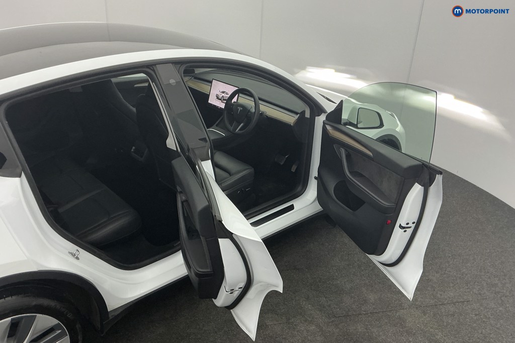 Tesla Model Y Long Range Automatic Electric SUV - Stock Number (1609798) - 6th supplementary image