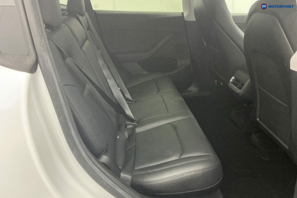 Tesla Model Y Long Range Automatic Electric SUV - Stock Number (1609798) - 7th supplementary image