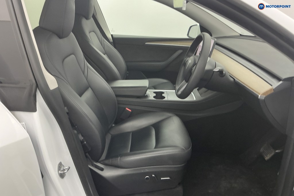 Tesla Model Y Long Range Automatic Electric SUV - Stock Number (1609798) - 8th supplementary image