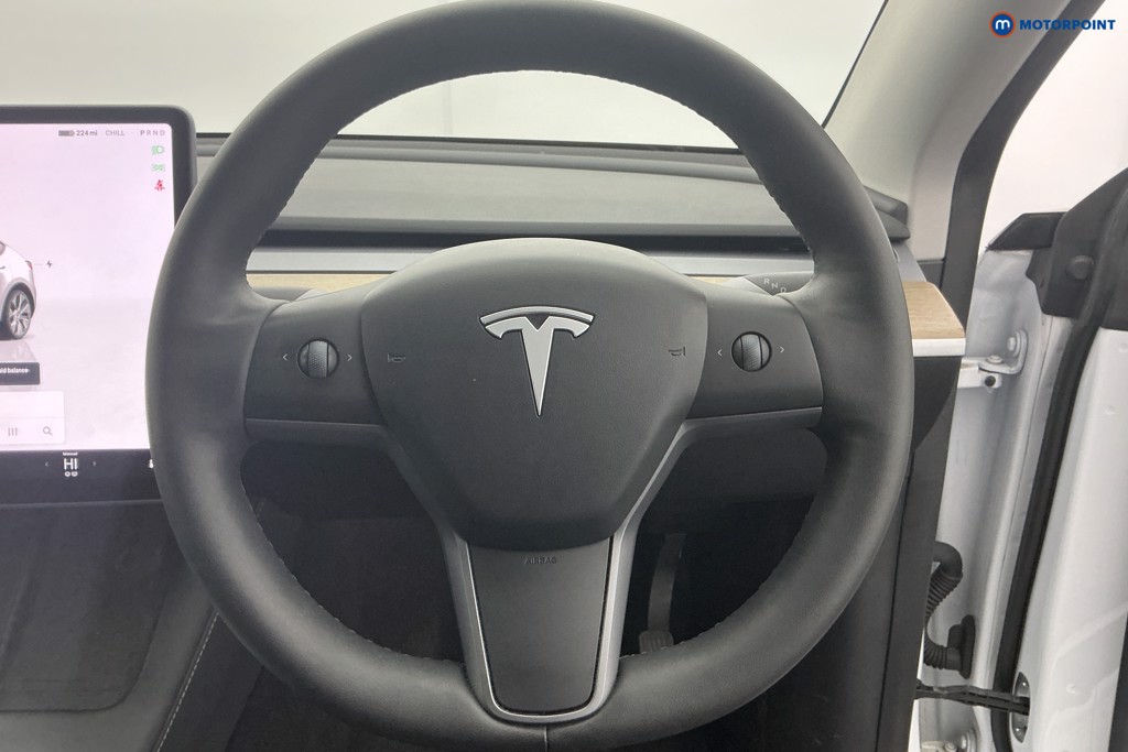 Tesla Model Y Long Range Automatic Electric SUV - Stock Number (1609798) - 9th supplementary image