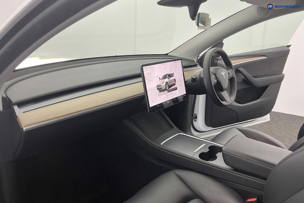 Tesla Model Y Long Range Automatic Electric SUV - Stock Number (1609798) - 11th supplementary image