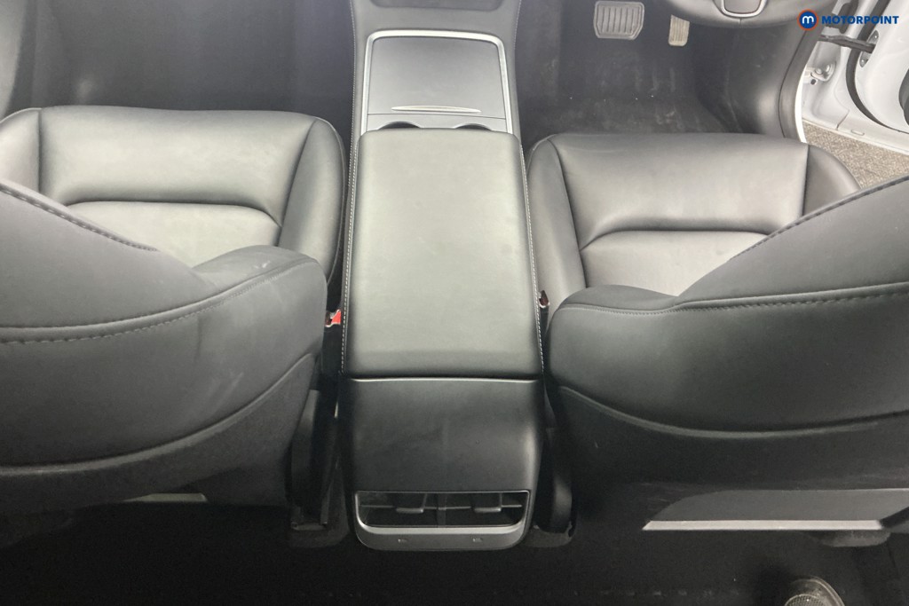 Tesla Model Y Long Range Automatic Electric SUV - Stock Number (1609798) - 12th supplementary image