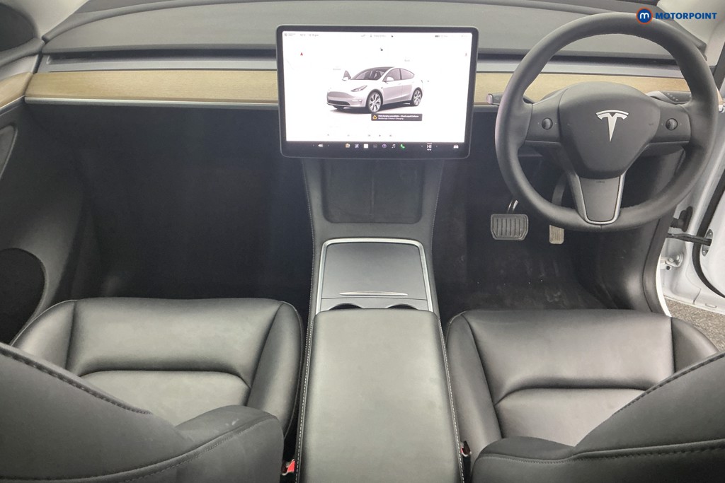 Tesla Model Y Long Range Automatic Electric SUV - Stock Number (1609798) - 13th supplementary image