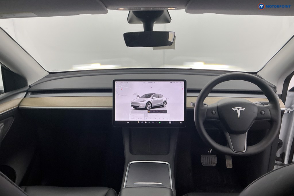Tesla Model Y Long Range Automatic Electric SUV - Stock Number (1609798) - 14th supplementary image