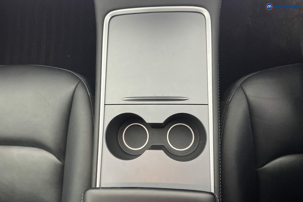 Tesla Model Y Long Range Automatic Electric SUV - Stock Number (1609798) - 21st supplementary image