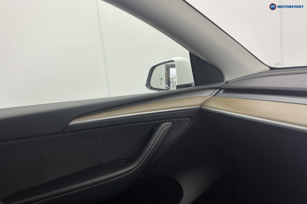 Tesla Model Y Long Range Automatic Electric SUV - Stock Number (1609798) - 23rd supplementary image