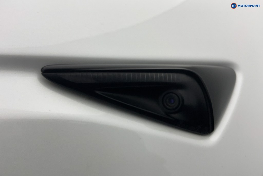 Tesla Model Y Long Range Automatic Electric SUV - Stock Number (1609798) - 31st supplementary image
