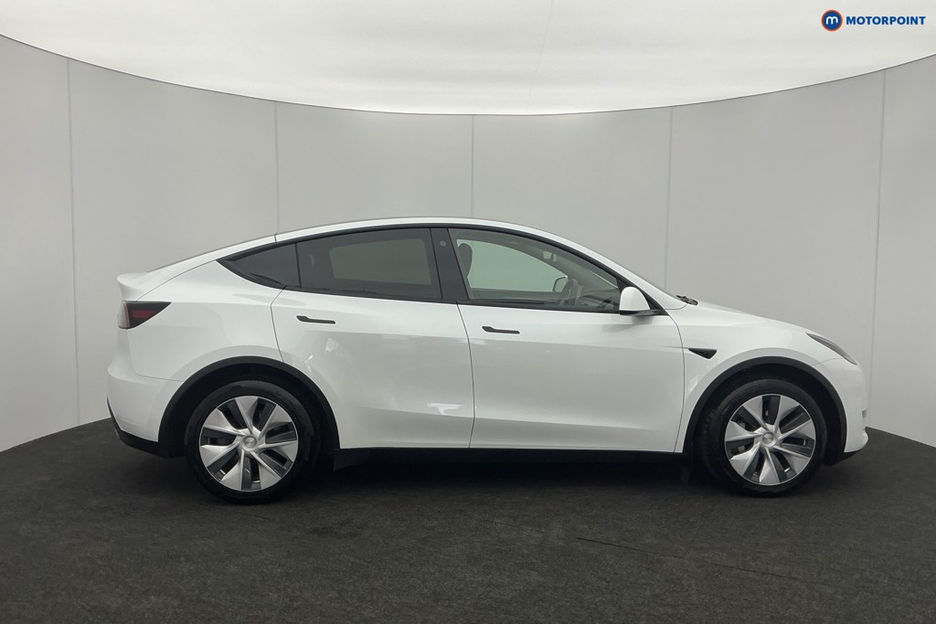 Tesla Model Y Long Range Automatic Electric SUV - Stock Number (1609798) - 35th supplementary image
