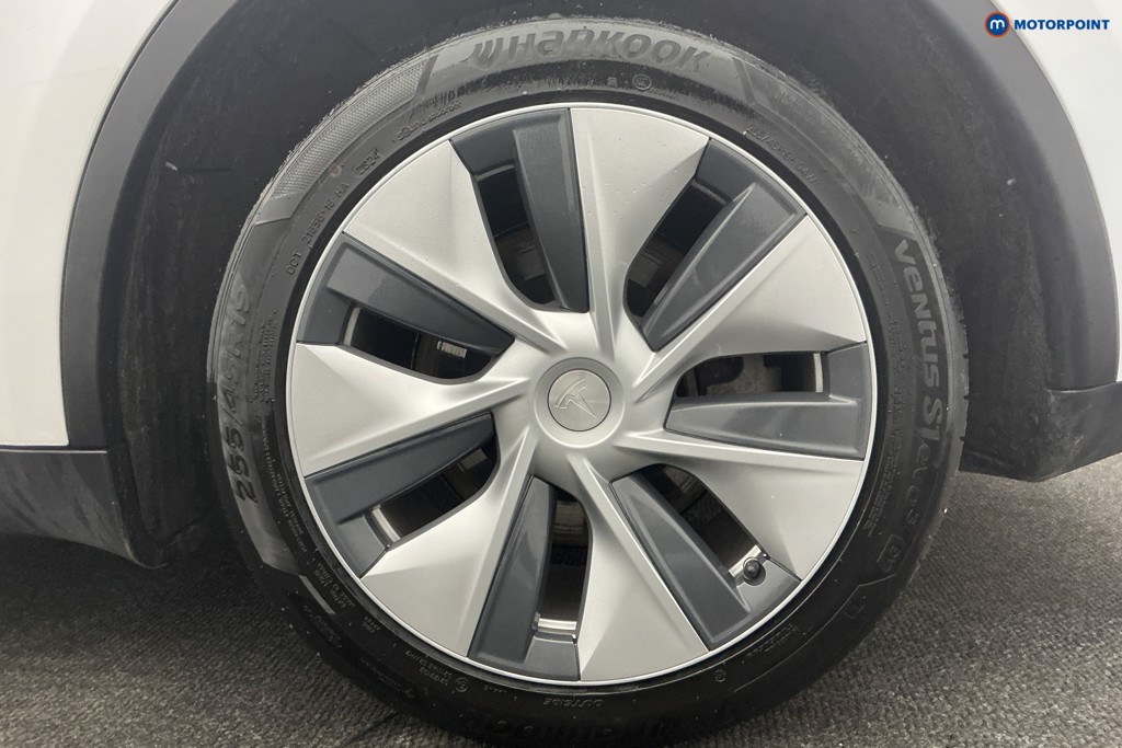 Tesla Model Y Long Range Automatic Electric SUV - Stock Number (1609798) - 44th supplementary image