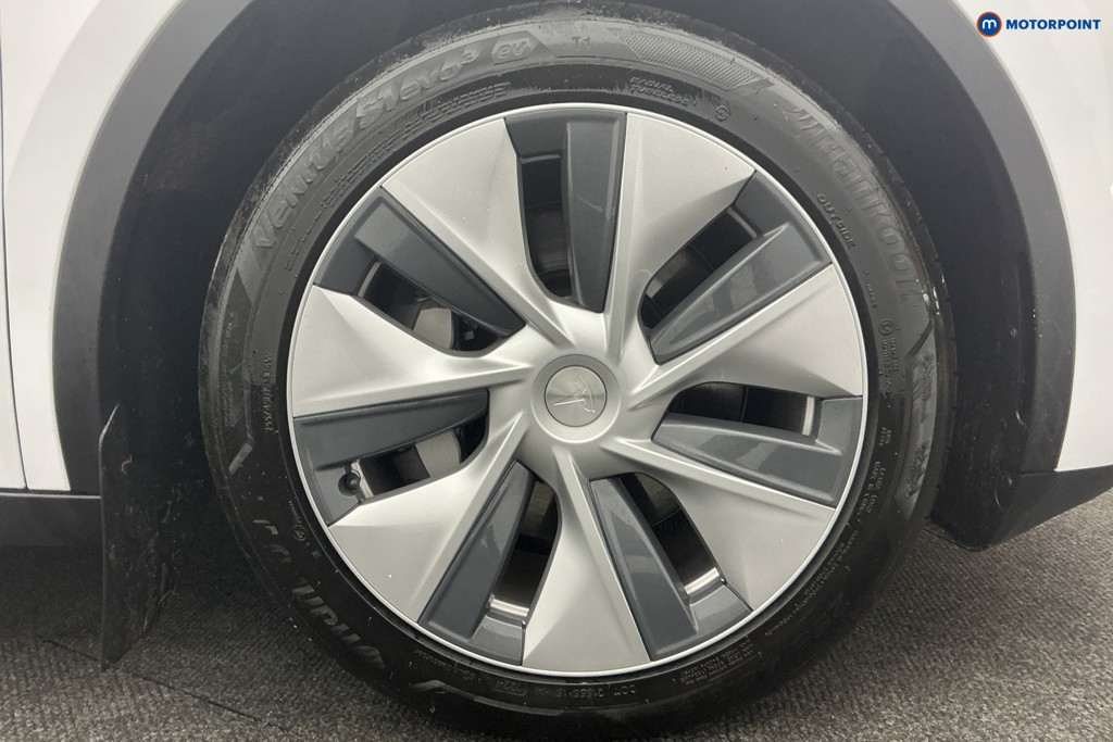 Tesla Model Y Long Range Automatic Electric SUV - Stock Number (1609798) - 46th supplementary image