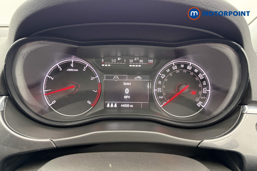 Vauxhall Corsa Energy Manual Petrol Hatchback - Stock Number (1609914) - 2nd supplementary image