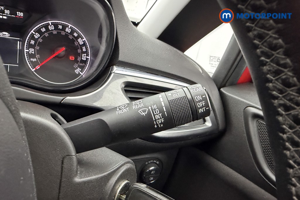 Vauxhall Corsa Energy Manual Petrol Hatchback - Stock Number (1609914) - 6th supplementary image