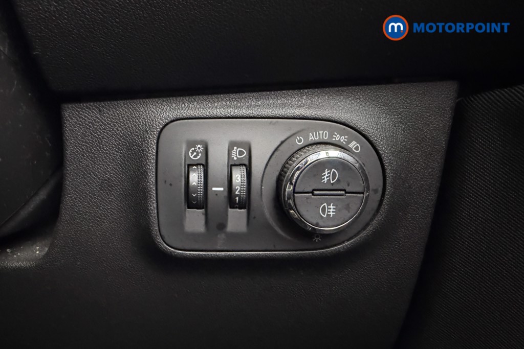 Vauxhall Corsa Energy Manual Petrol Hatchback - Stock Number (1609914) - 7th supplementary image
