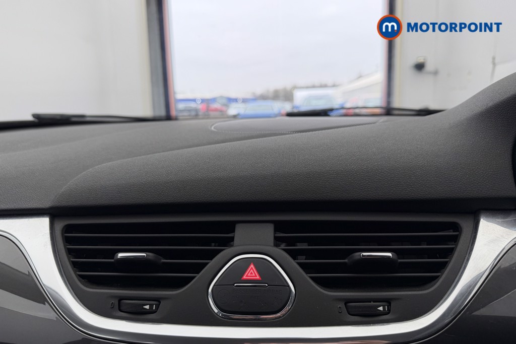 Vauxhall Corsa Energy Manual Petrol Hatchback - Stock Number (1609914) - 8th supplementary image
